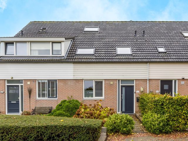 Steenakker 146, Druten