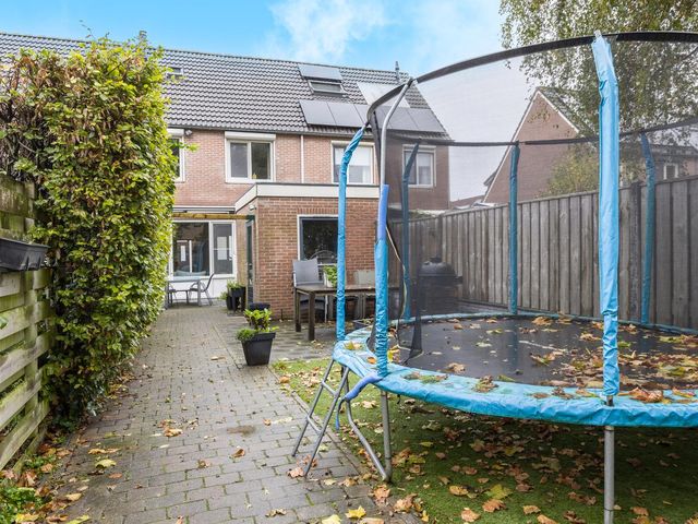 Steenakker 146, Druten