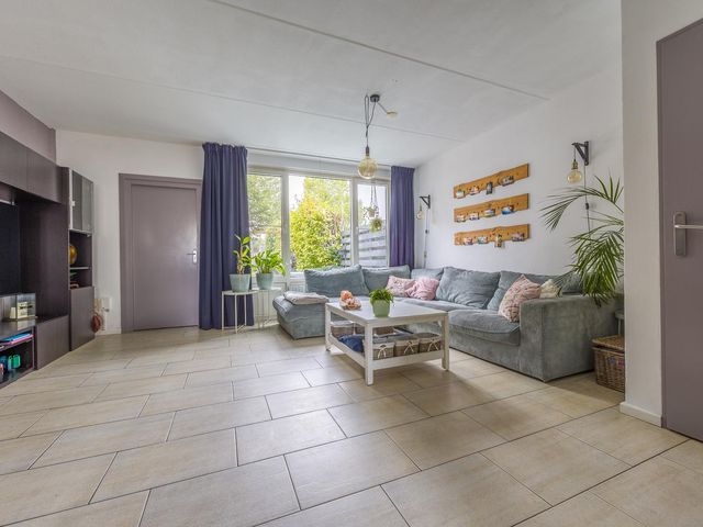 Steenakker 146, Druten