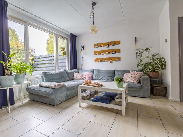 Steenakker 146, Druten