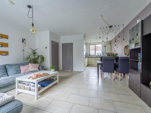 Steenakker 146, Druten