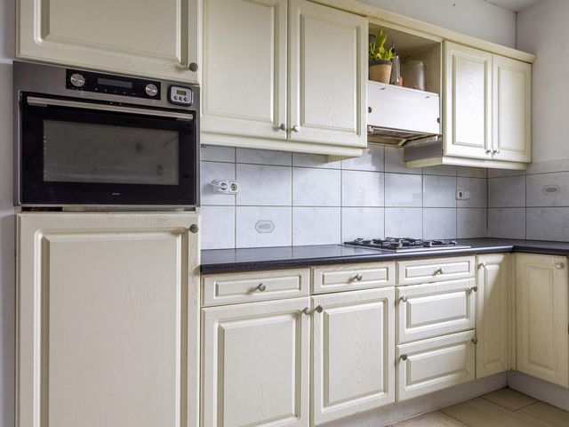 Steenakker 146, Druten