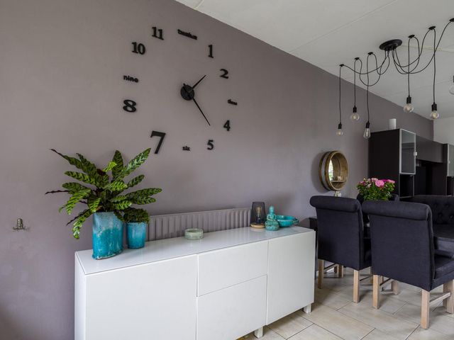 Steenakker 146, Druten