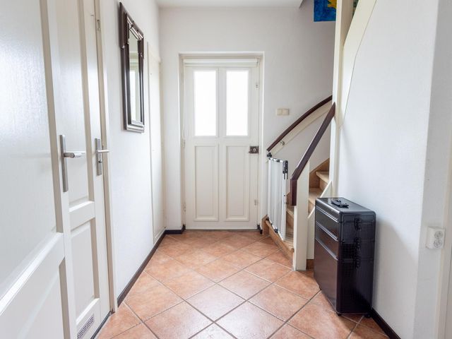 Florastraat 27, Boven-Leeuwen