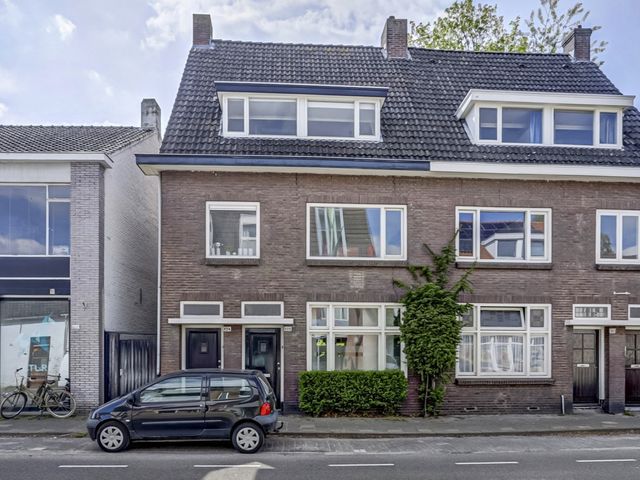 Schootsestraat 122, Eindhoven