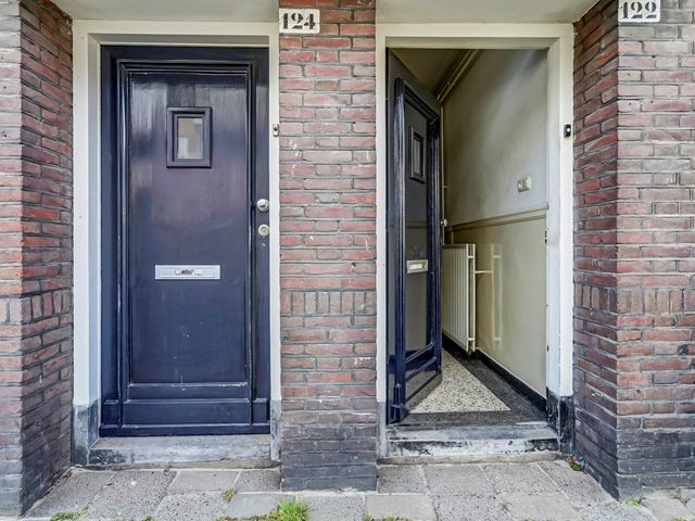 Schootsestraat 122, Eindhoven