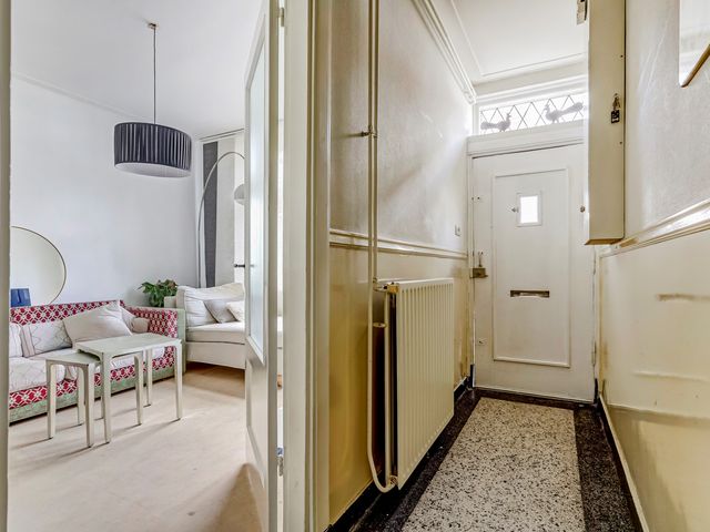 Schootsestraat 122, Eindhoven