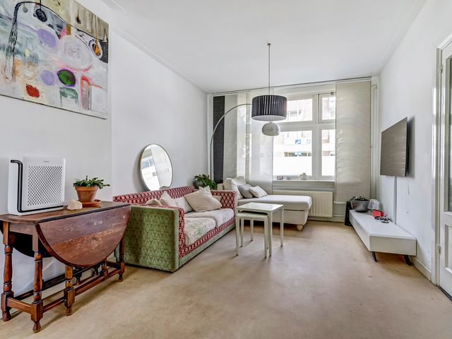 Schootsestraat 122, Eindhoven