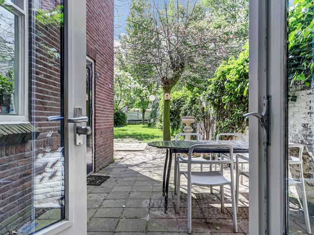 Schootsestraat 122, Eindhoven