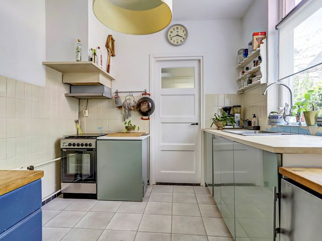 Schootsestraat 122, Eindhoven