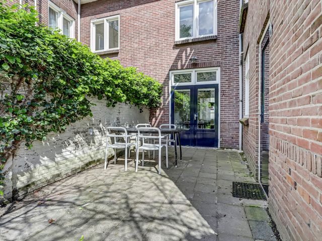 Schootsestraat 122, Eindhoven