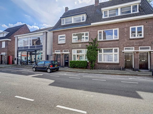 Schootsestraat 124, Eindhoven