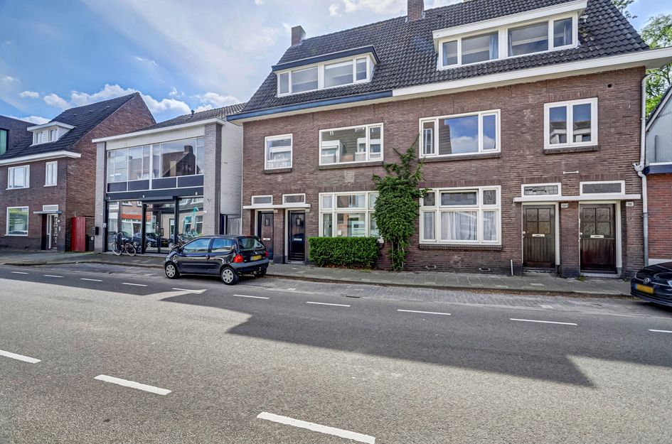 Schootsestraat 124