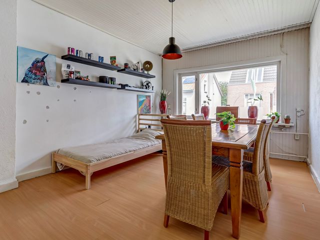 Schootsestraat 124, Eindhoven