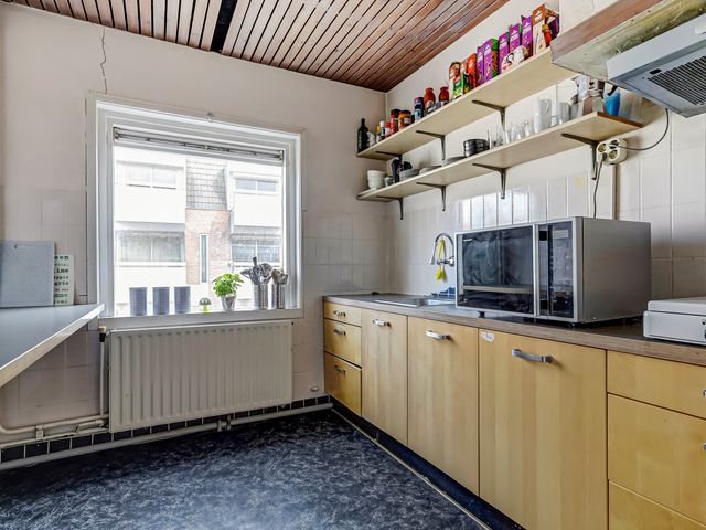 Schootsestraat 124, Eindhoven