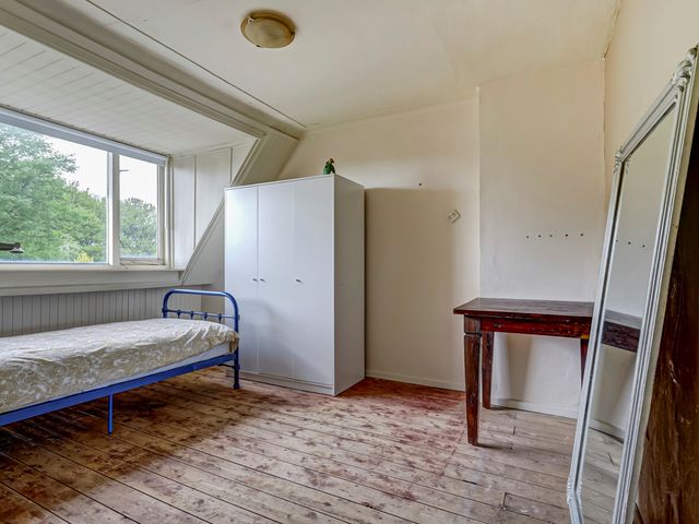 Schootsestraat 124, Eindhoven