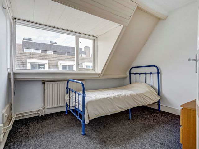 Schootsestraat 124, Eindhoven