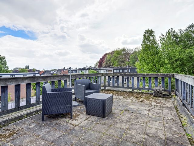 Schootsestraat 124, Eindhoven