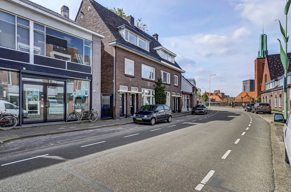 Schootsestraat 124