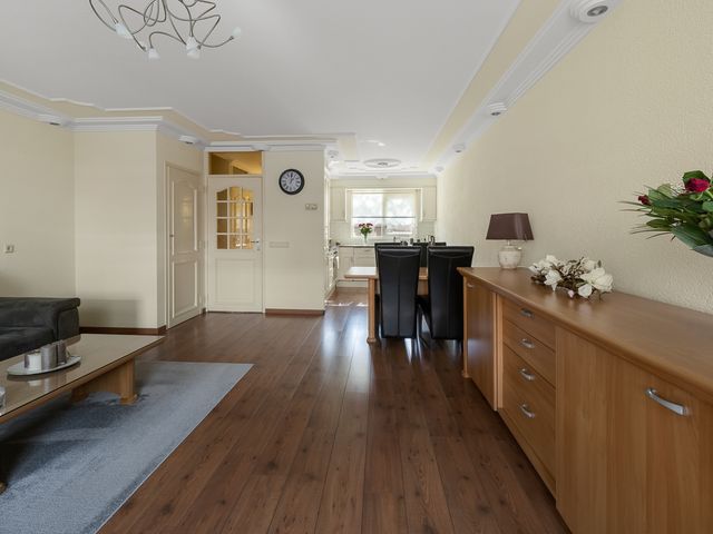 Nieuwendamstraat 16, Zaandam