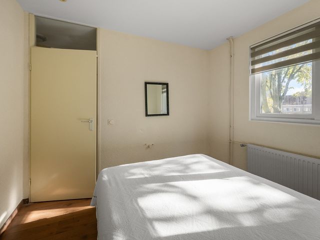 Nieuwendamstraat 16, Zaandam