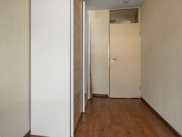 Nieuwendamstraat 16, Zaandam