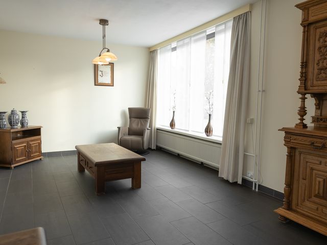 Kloosterstraat 12, Susteren