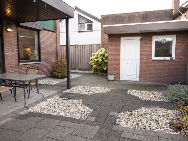 Kloosterstraat 12, Susteren