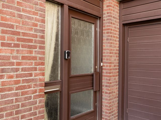 Kloosterstraat 12, Susteren