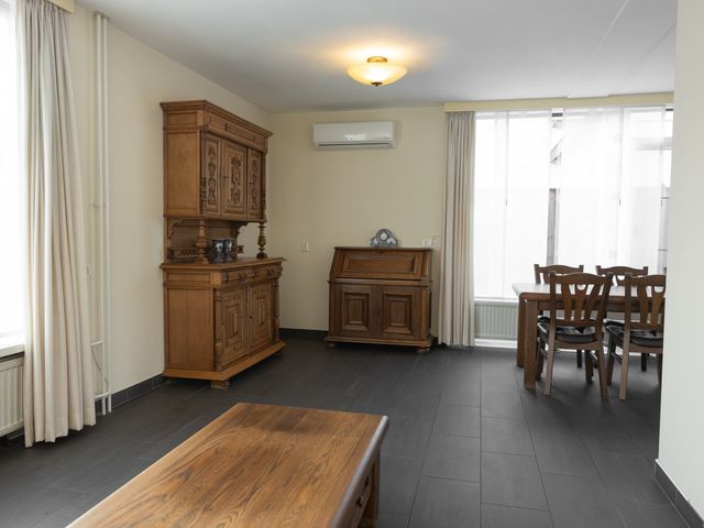 Kloosterstraat 12, Susteren