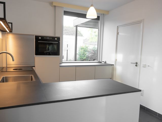 Kloosterstraat 12, Susteren