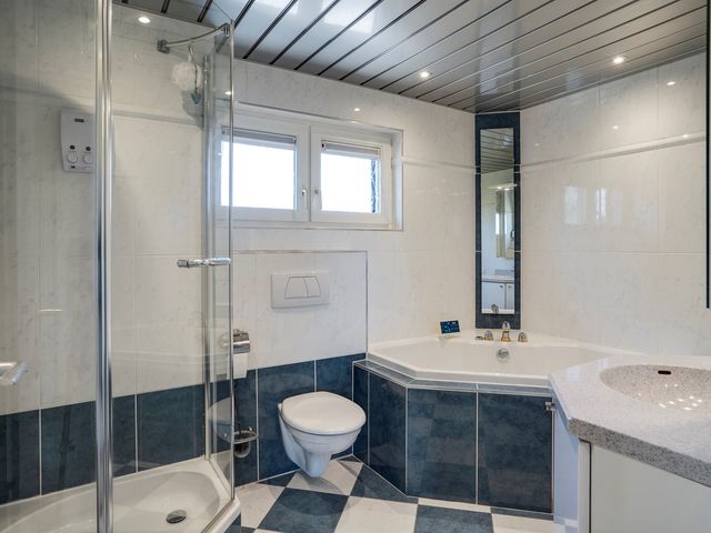 Hubertusstraat 25, Beek