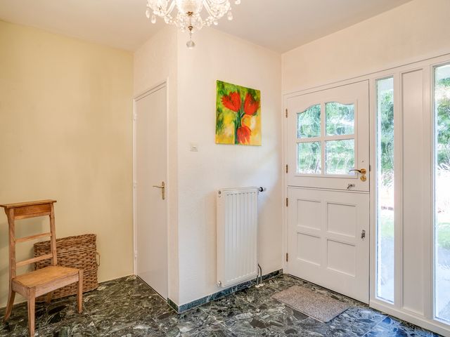 Hubertusstraat 25, Beek