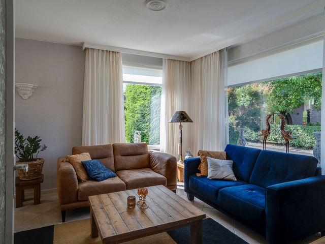 Hubertusstraat 25, Beek