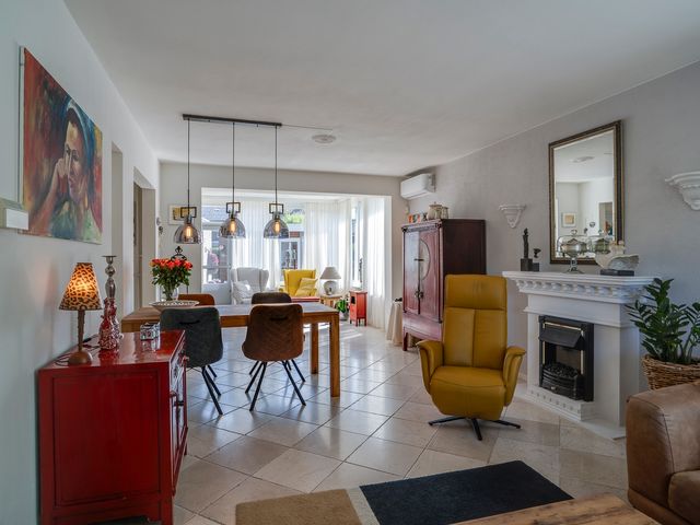 Hubertusstraat 25, Beek