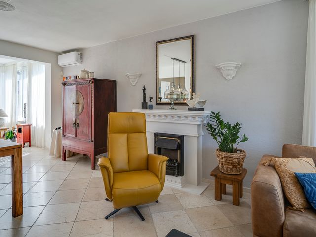 Hubertusstraat 25, Beek