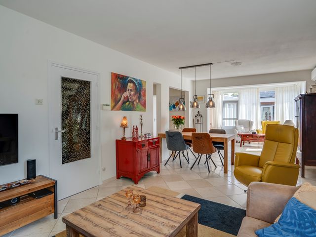 Hubertusstraat 25, Beek