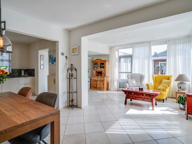 Hubertusstraat 25, Beek