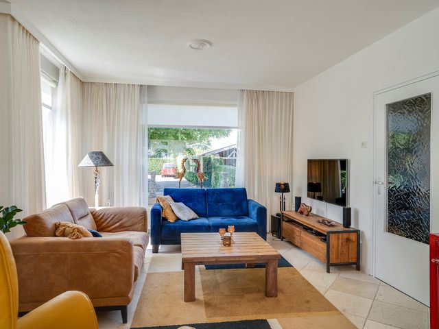 Hubertusstraat 25, Beek