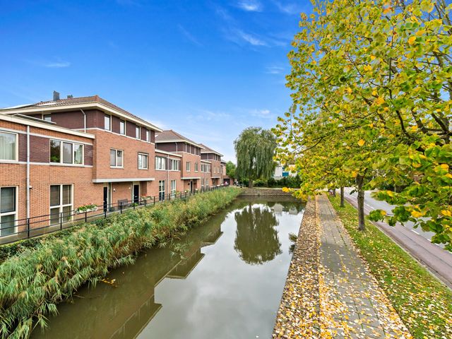 Kluishof 30, Maasland