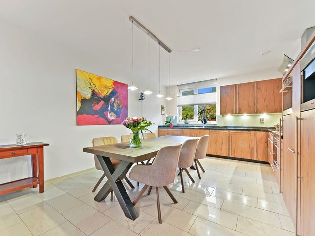 Kluishof 30, Maasland