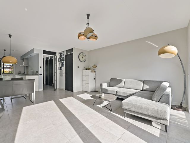 Hildegaarde 1a, Maasland