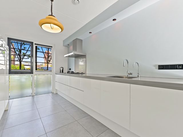 Hildegaarde 1a, Maasland