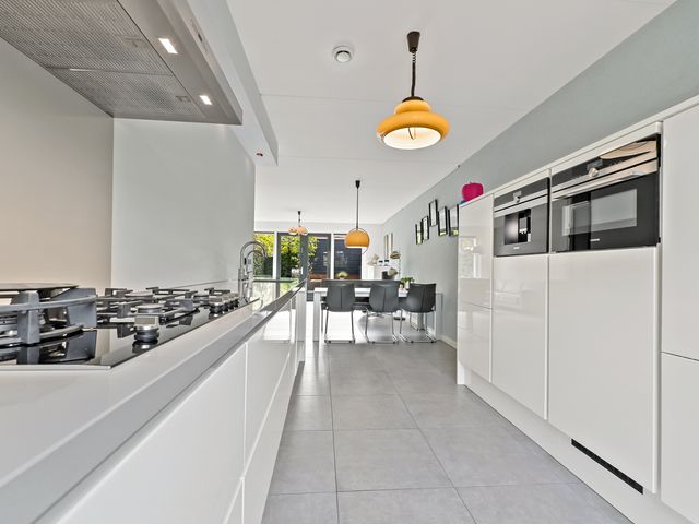 Hildegaarde 1a, Maasland