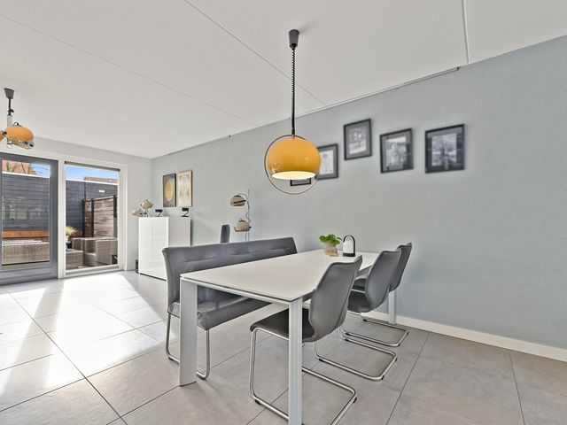 Hildegaarde 1a, Maasland