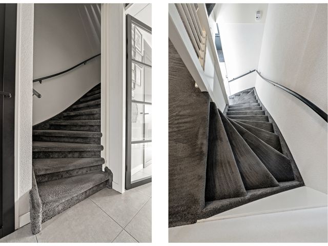 Hildegaarde 1a, Maasland