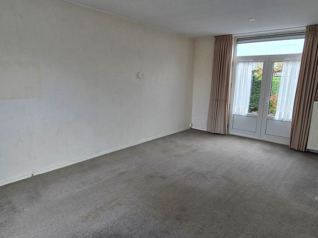 Zandburen 23, Hippolytushoef