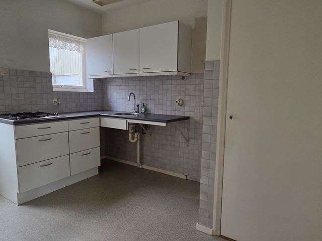 Zandburen 23, Hippolytushoef