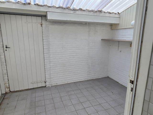 Zandburen 23, Hippolytushoef