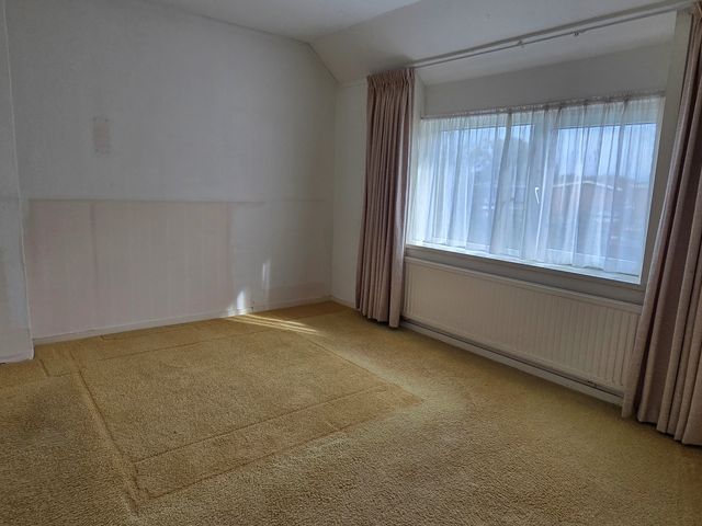 Zandburen 23, Hippolytushoef